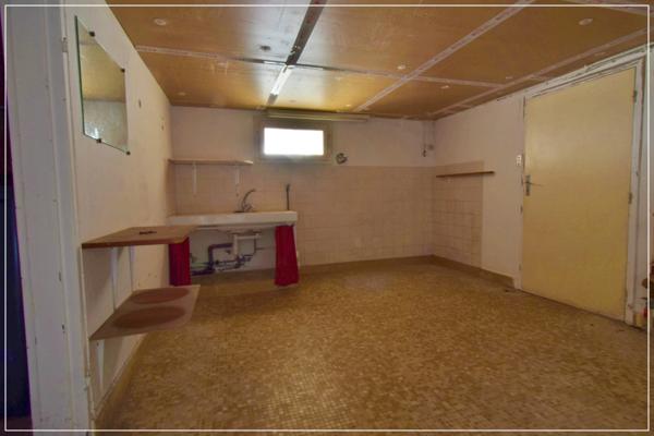 Maison Familiale Sainte Maure de Touraine