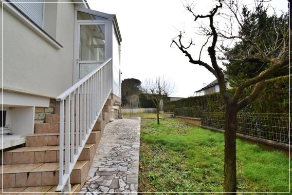 Maison Familiale Sainte Maure de Touraine