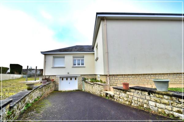 Maison Familiale Sainte Maure de Touraine
