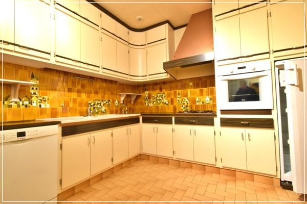 Maison Familiale Sainte Maure de Touraine