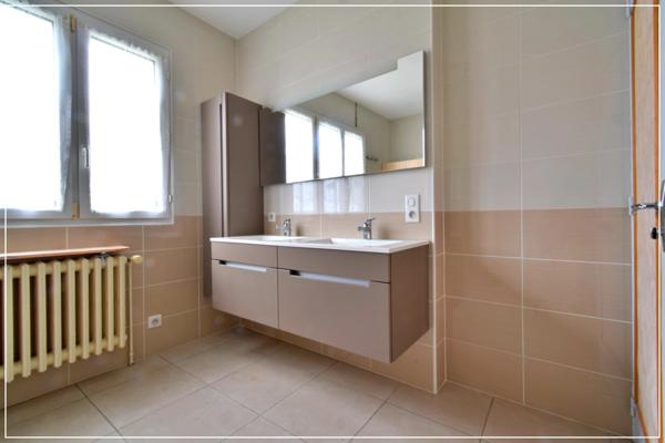 Maison Familiale Sainte Maure de Touraine