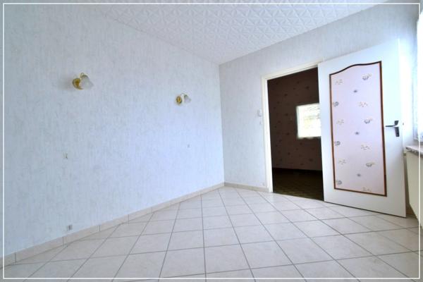 Maison Familiale Sainte Maure de Touraine