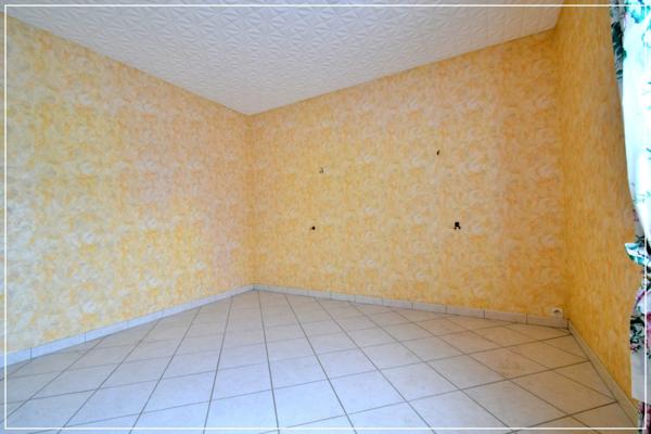 Maison Familiale Sainte Maure de Touraine