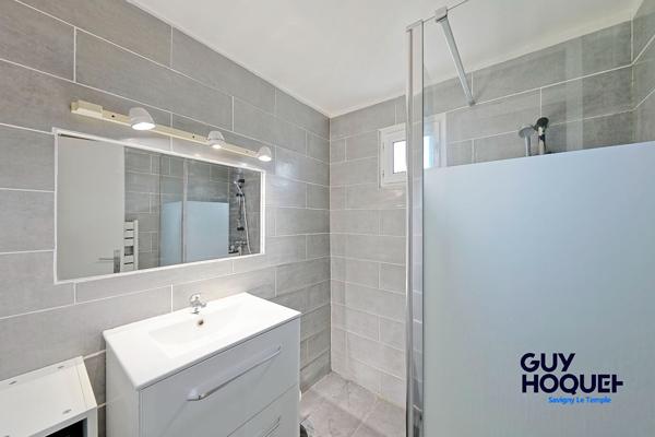 Plessis-la-Forêt - maison 5 chambres (127m²)