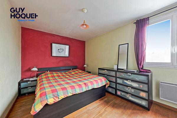 Plessis-la-Forêt - maison 5 chambres (127m²)