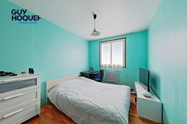 Plessis-la-Forêt - maison 5 chambres (127m²)