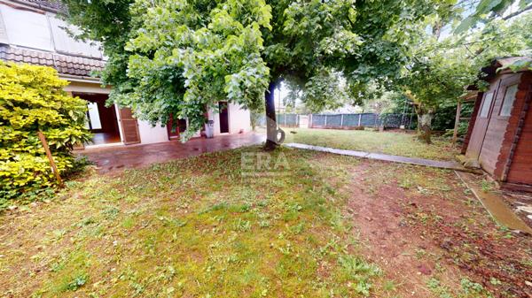 Maison Amberieu En Bugey 5 pièce(s) 102 m2