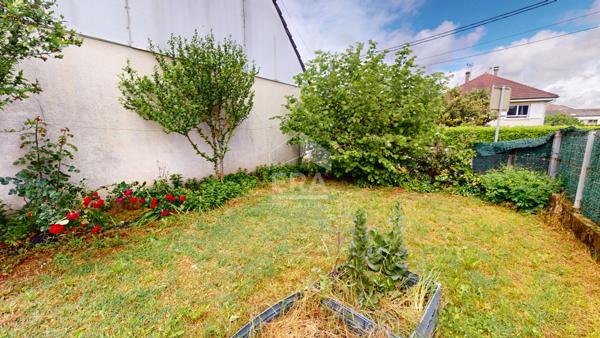 Maison Amberieu En Bugey 5 pièce(s) 102 m2