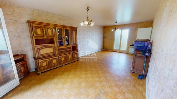 Maison Amberieu En Bugey 5 pièce(s) 102 m2