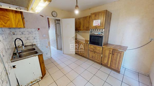 Maison Amberieu En Bugey 5 pièce(s) 102 m2