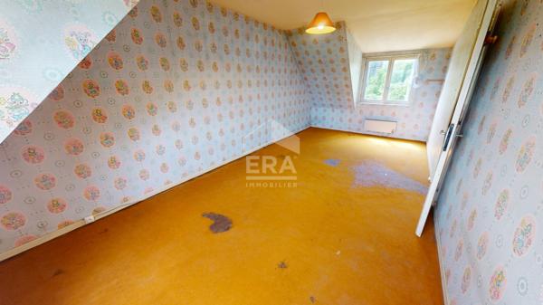 Maison Amberieu En Bugey 5 pièce(s) 102 m2