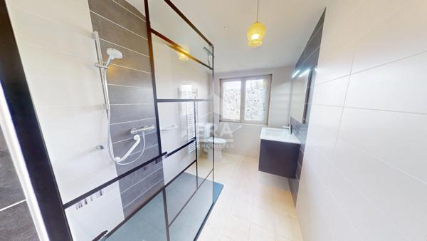 Maison Amberieu En Bugey 5 pièce(s) 102 m2