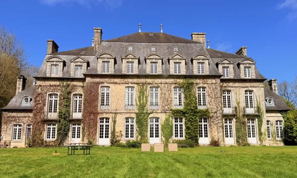 Château Lorient - MORBIHAN