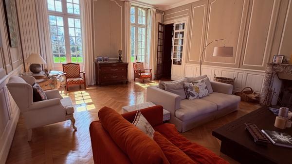 Château Lorient - MORBIHAN