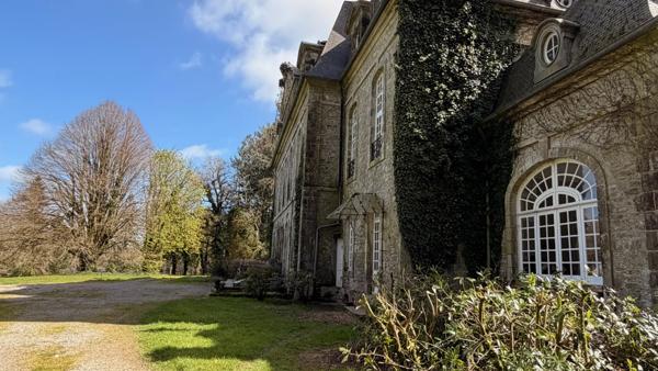 Château Lorient - MORBIHAN