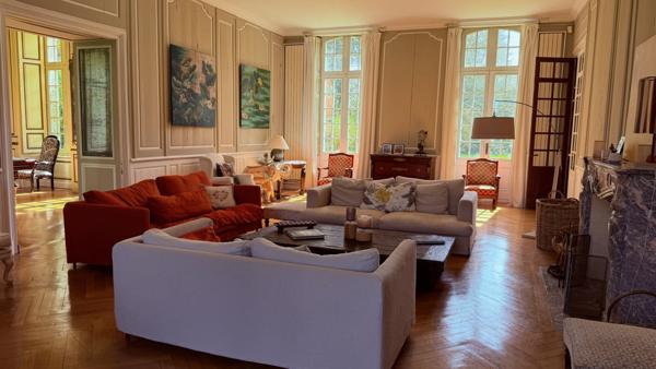 Château Lorient - MORBIHAN