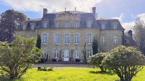 Château Lorient - MORBIHAN