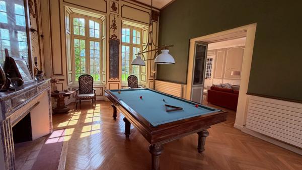 Château Lorient - MORBIHAN