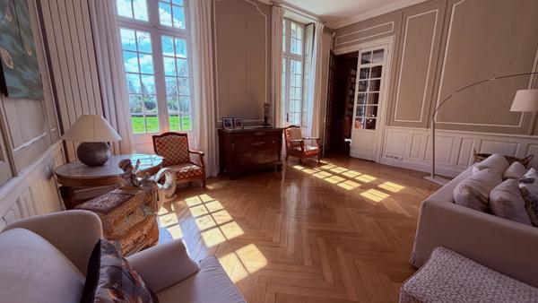 Château Lorient - MORBIHAN