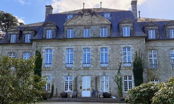 Château Lorient - MORBIHAN