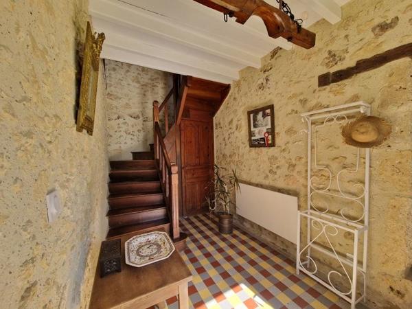 Maison à vendre |  Valence-sur-Baïse |  6 pièces | 145 m²