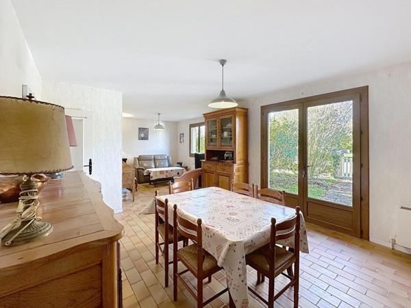 Maison avec piscine - Mont de marsan - Quartier prisé