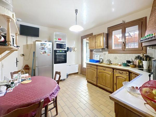 Maison avec piscine - Mont de marsan - Quartier prisé