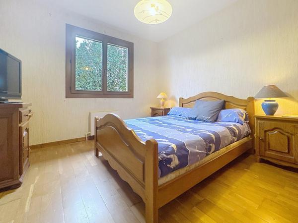 Maison avec piscine - Mont de marsan - Quartier prisé