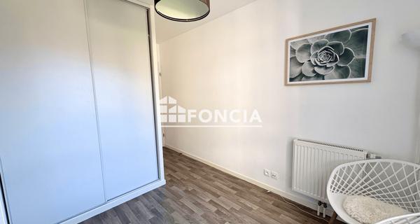 Location Appartement meublé 3 pièces 64.32 m² - Saint-andré-lez-lille 59350