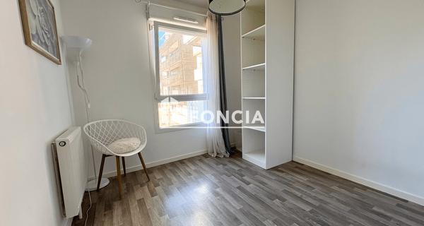 Location Appartement meublé 3 pièces 64.32 m² - Saint-andré-lez-lille 59350