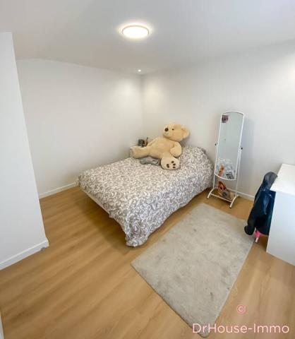 Appartement à louer 2 pièces de 40 m²