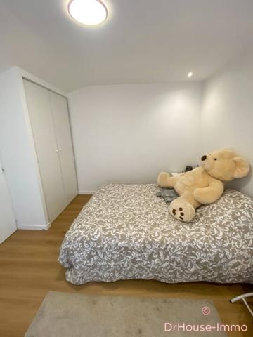 Appartement à louer 2 pièces de 40 m²
