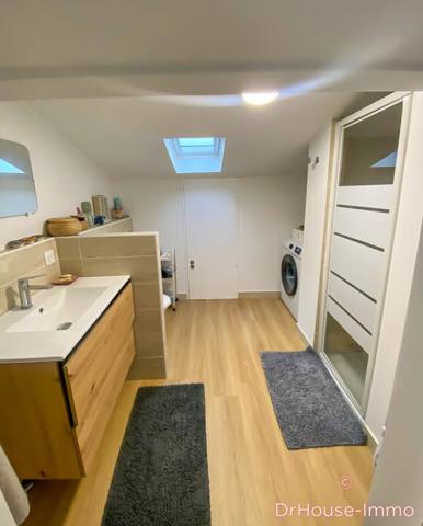 Appartement à louer 2 pièces de 40 m²