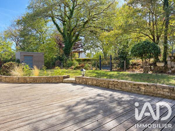 Maison à vendre 5 pièces 153 m² Carquefou