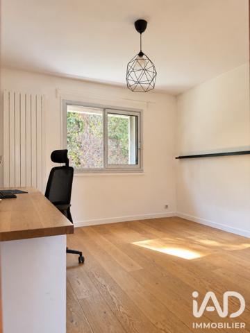 Maison à vendre 5 pièces 153 m² Carquefou