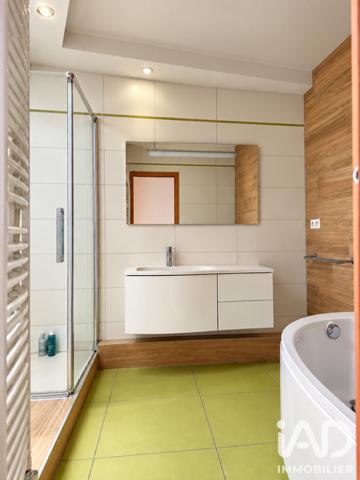 Maison à vendre 5 pièces 153 m² Carquefou