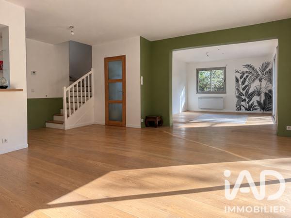 Maison à vendre 5 pièces 153 m² Carquefou