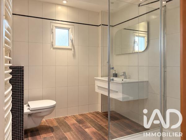 Maison à vendre 5 pièces 153 m² Carquefou