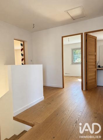 Maison à vendre 5 pièces 153 m² Carquefou