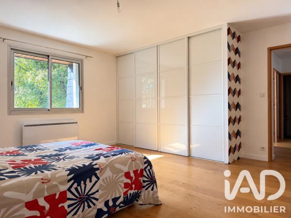 Maison à vendre 5 pièces 153 m² Carquefou