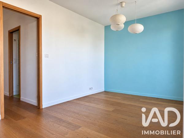 Maison à vendre 5 pièces 153 m² Carquefou