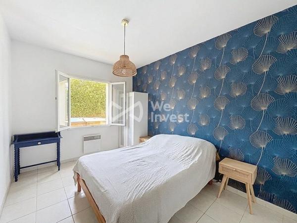 VILLA T4 DE PLAIN PIED
