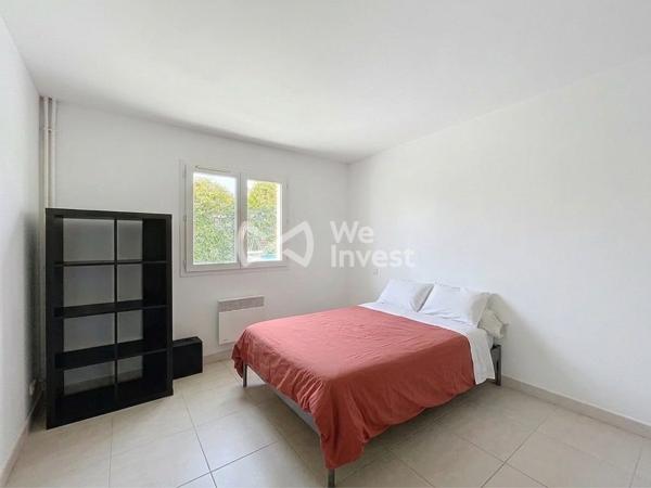 VILLA T4 DE PLAIN PIED