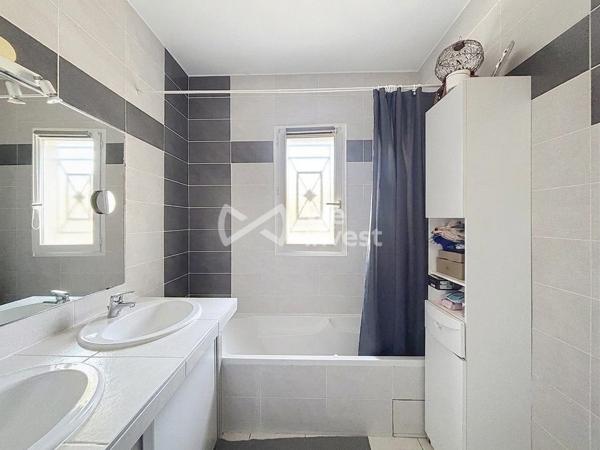 VILLA T4 DE PLAIN PIED