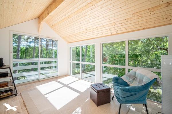 Maison à vendre |  Biscarrosse |  6 pièces | 145 m²