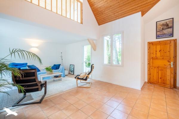 Maison à vendre |  Biscarrosse |  6 pièces | 145 m²