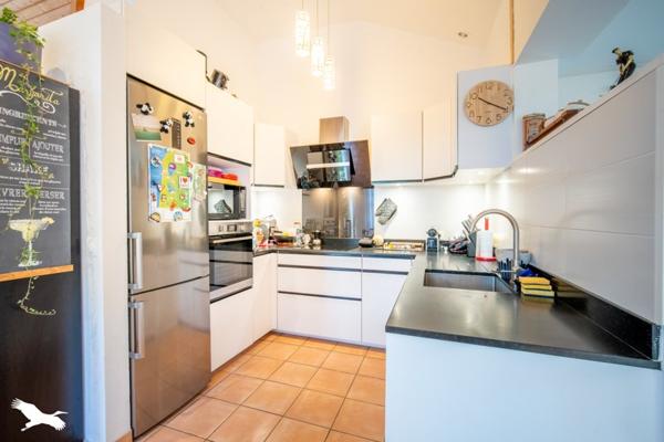 Maison à vendre |  Biscarrosse |  6 pièces | 145 m²