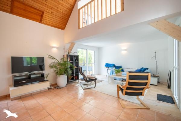 Maison à vendre |  Biscarrosse |  6 pièces | 145 m²