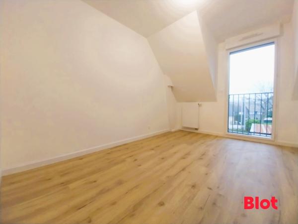 Appartement 3 pièce(s)