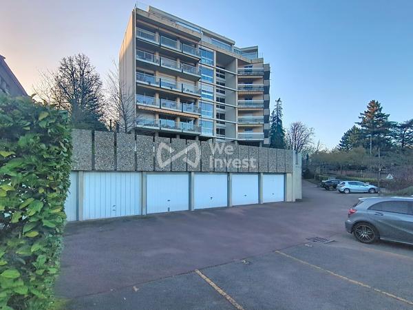 APPARTEMENT T2  41 M² 1 CHAMBRE AVEC PARKING SAINTE FOY LES LYON